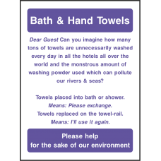 Bath & Hand Towels